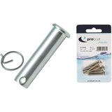 Clevis Pin & Split Ring 5 x 18mm