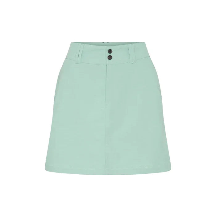 Sea Ranch Women's Sabrina Skirt with Inner Shorts