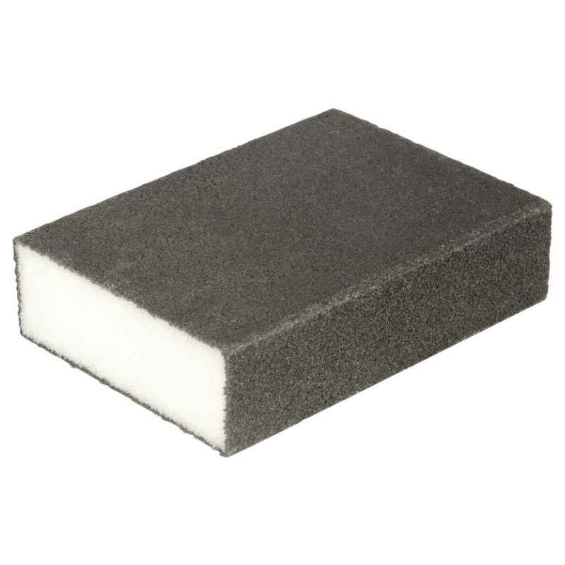 Foam Sanding Block Medium & Coarse