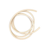 Jabsco Sanitation Hose Odour Free White 25mm 1" (per Metre)