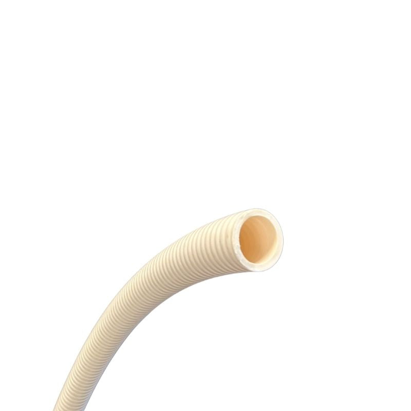 Jabsco Sanitation Hose Odour Free White 25mm 1" (per Metre)