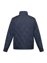 Red Green Women's Santana Jacket Dk Navy