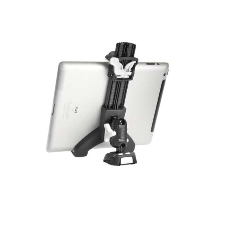 Scanstrut Rokk Mini Tablet Starter Kit with Screw Down Base (777)