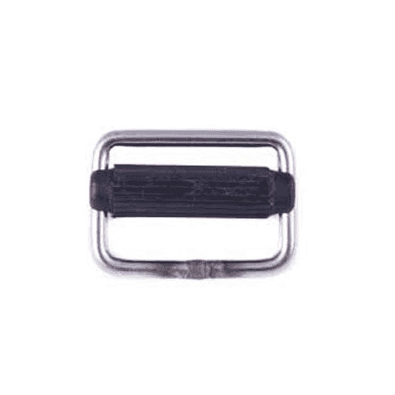 Sea Sure Open End Sliding Bar Buckle 30mm