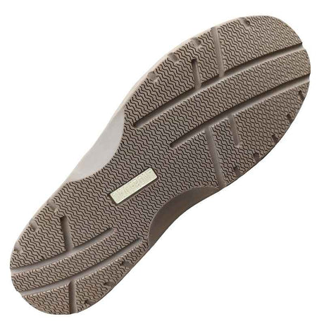 Sea Front Hurst Deck Shoe - Brown