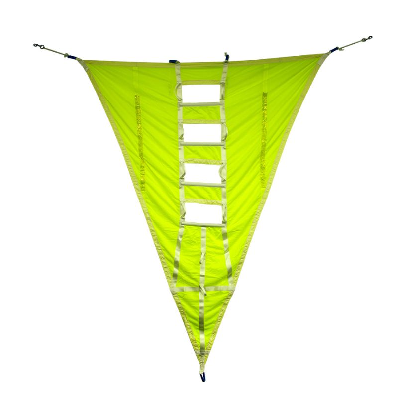 Seago MOB Rescue Hoist