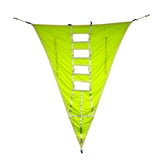 Seago MOB Rescue Hoist