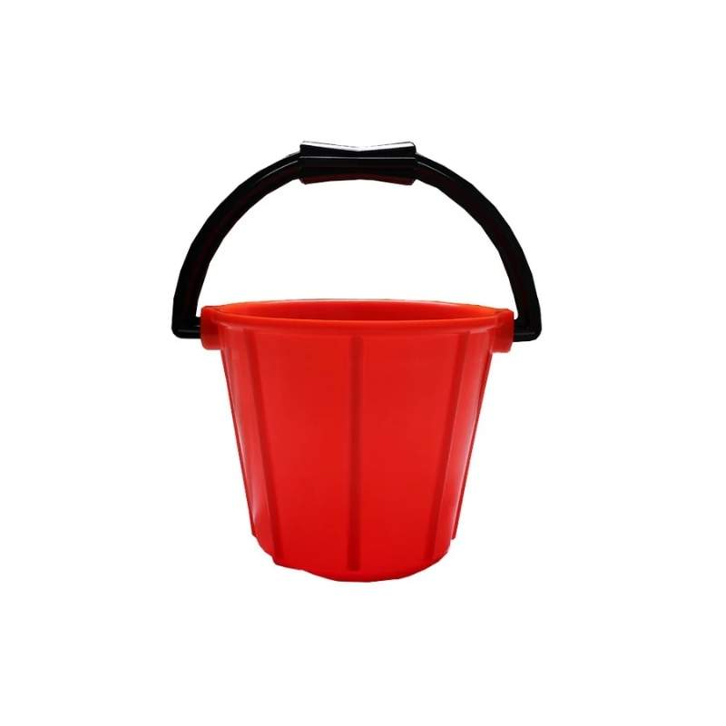 Seago Marine Bucket Red