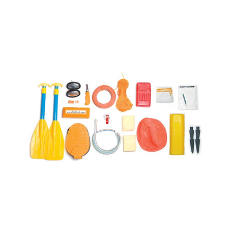 Seago Liferaft Sea Cruiser + ISO9650-1 T2