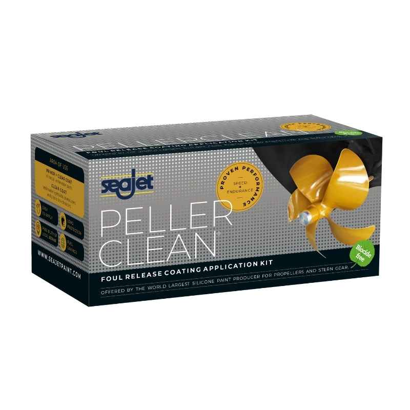 Seajet Pellerclean 375ml
