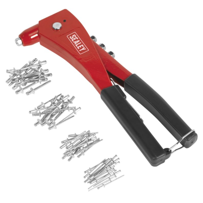 Sealey Riveting Kit