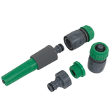 Sealey Water Hosepipe with Fittings