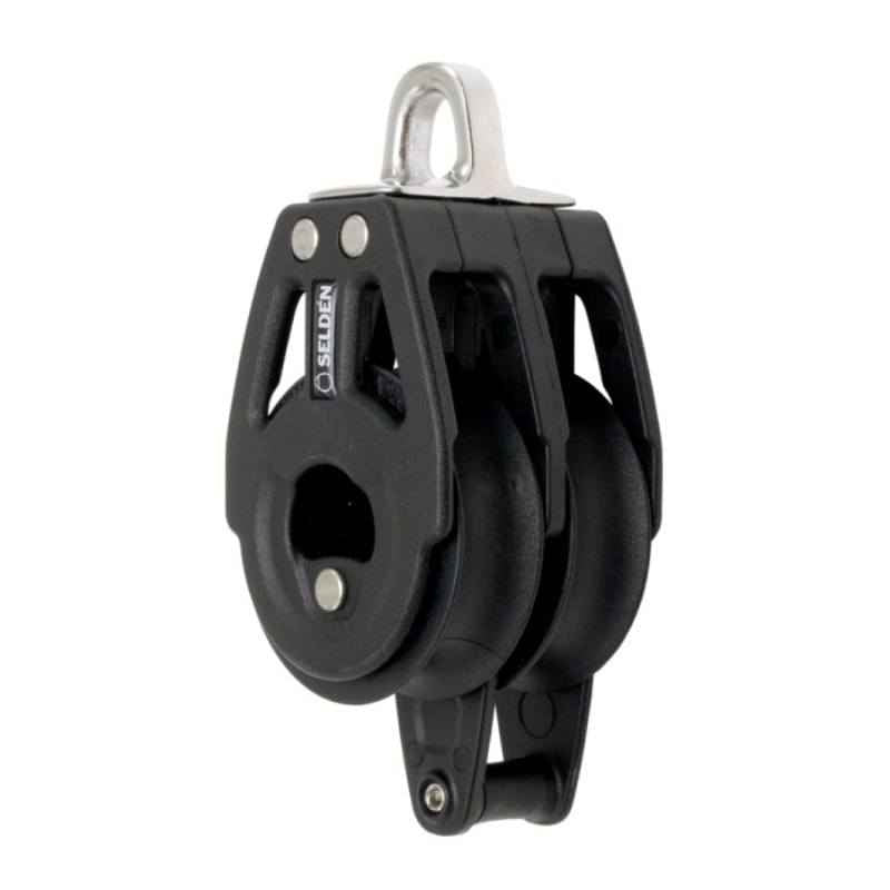 Selden PBB 40mm Blocks