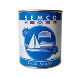Semco Sealer Quart