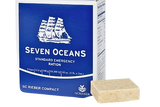 Seven Oceans Emergency Food Ration 500g