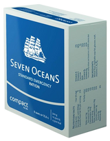 Seven Oceans Emergency Food Ration 500g