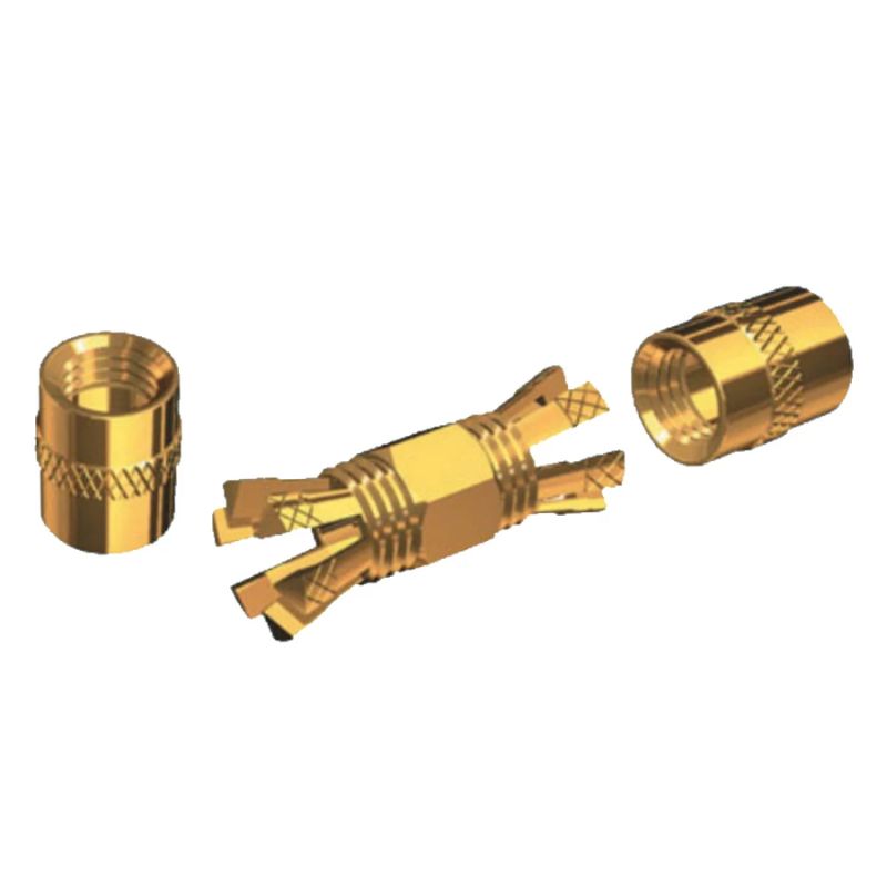 Shakespeare Solderless Splice Connector