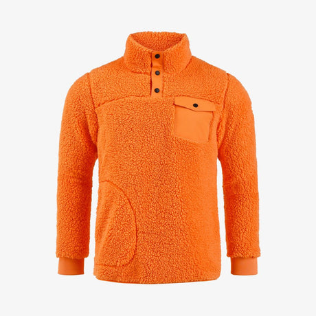 Pelle P Sherpa Sweater