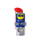 WD-40 Specialist Dry PTFE Lubricant 400ml