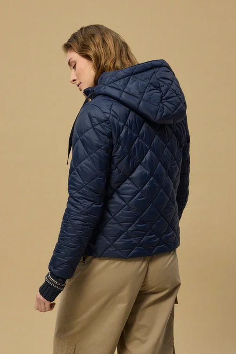 Red Green Women's Sidse Jacket