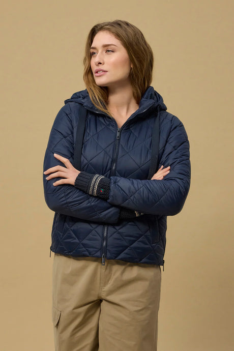 Red Green Women's Sidse Jacket