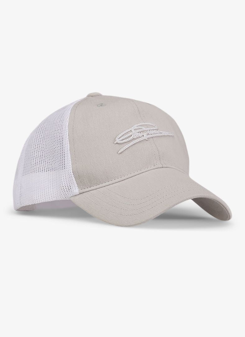 Pelle P Signature Net Cap