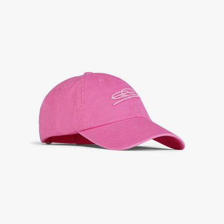 Pelle P Signature Washed Cap