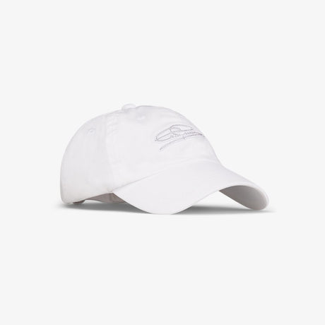 Pelle P Signature Washed Cap