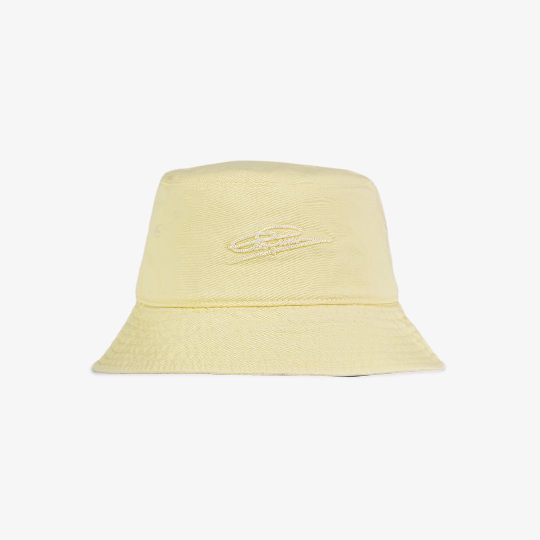 Pelle P Signature Washed Hat