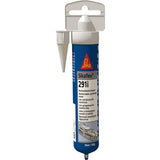 Sikaflex 291i Multi Purpose Marine Adhesive & Sealant