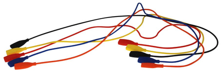 Barz Optics Slot Silicone Leash (L11)