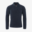 Siviez Polo, Navy Blue