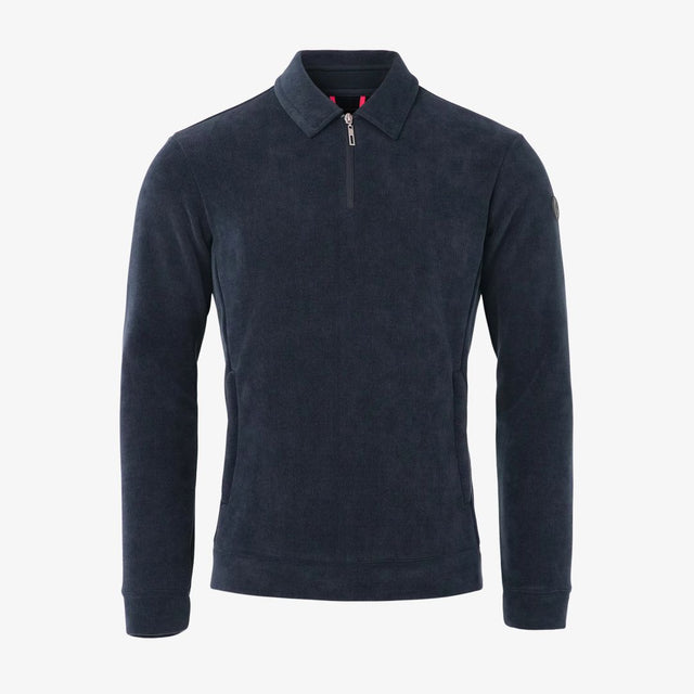 Siviez Polo, Navy Blue