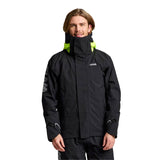 Slam Pro Coastal Jacket Black Ink XXL