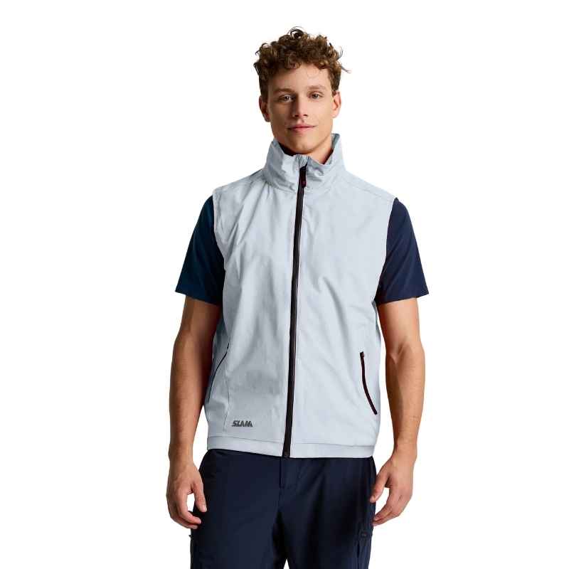 Slam Crew Vest