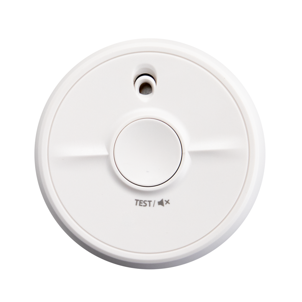 Fire Angel Smoke Alarm