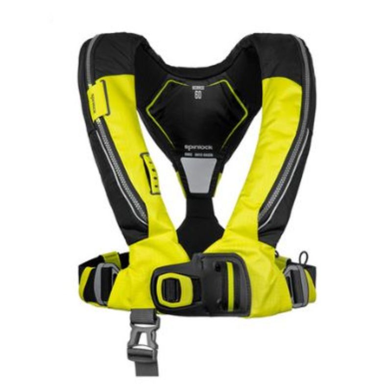 Spinlock Deckvest 6D 170N Life Jacket