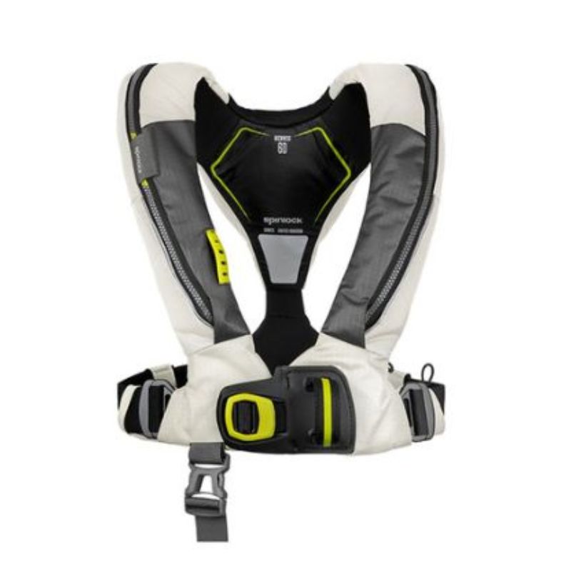 Spinlock Deckvest 6D 170N Life Jacket