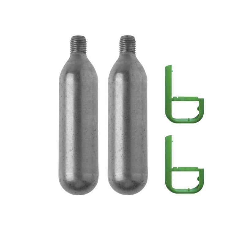 Spinlock Alto Re-Arm Kit 16g Pack 2