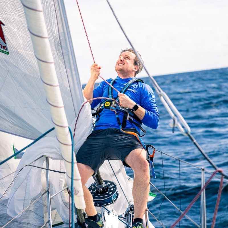 Spinlock Deck Pro Harness