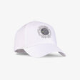 Pelle P Sport Badge Cap