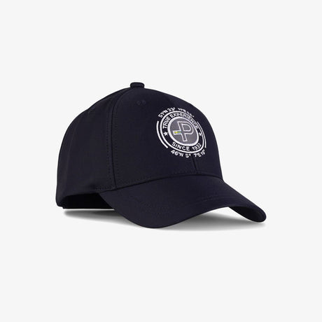 Pelle P Sport Badge Cap