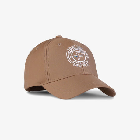 Pelle P Sport Badge Cap