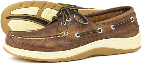 Orca Bay Squamish Men's Shoe