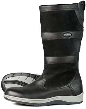 Orca Bay Storm Sailing Boot