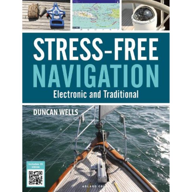 Stress Free Navigation Electronic and Traditional