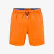 Swim Shorts, Blazing Orange