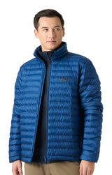 Helly Sirdal Insulator Jacket - Dark Blue