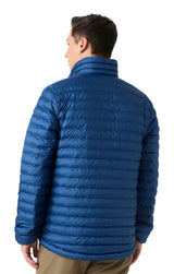 Helly Sirdal Insulator Jacket - Dark Blue