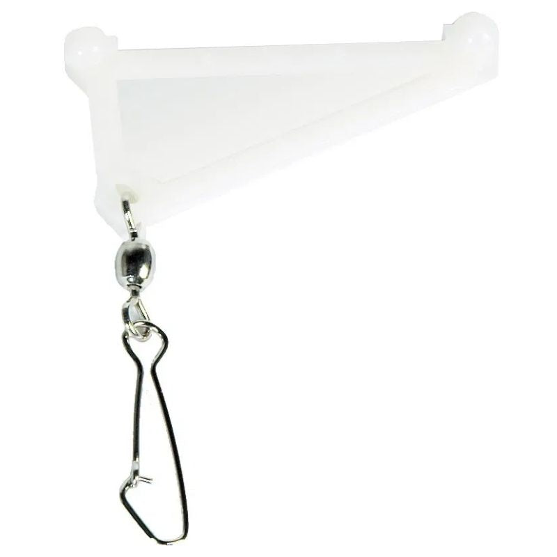 WSB Triangular Sea Booms 2 Pack